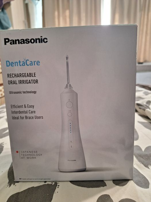 Зъбен душ Panasonic