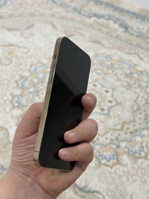 Iphone 14 pro max 256G без ремонт