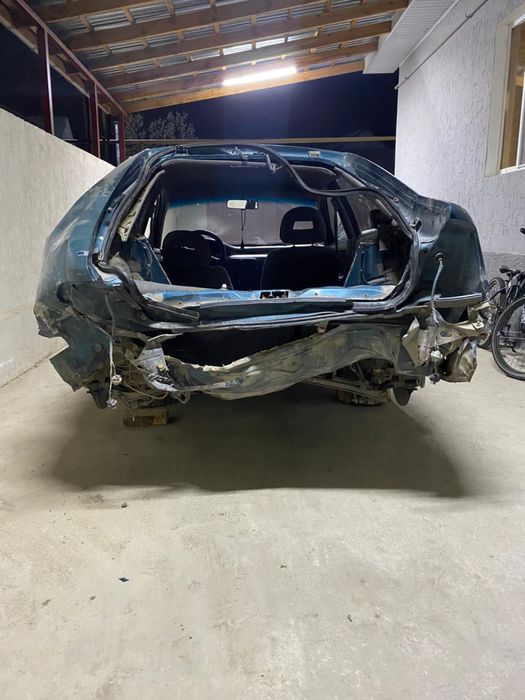 Мазда кронос 1994 год