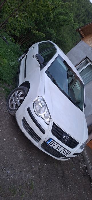 Vând wv polo 1.2 benzina