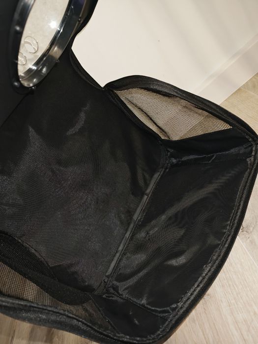 Переноска для кошек