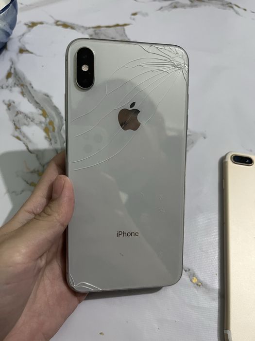 XR max и 7plus рабочий