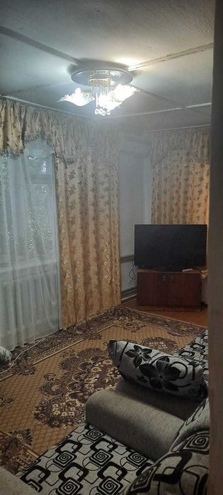 Продам дом в поселке Бестамак!