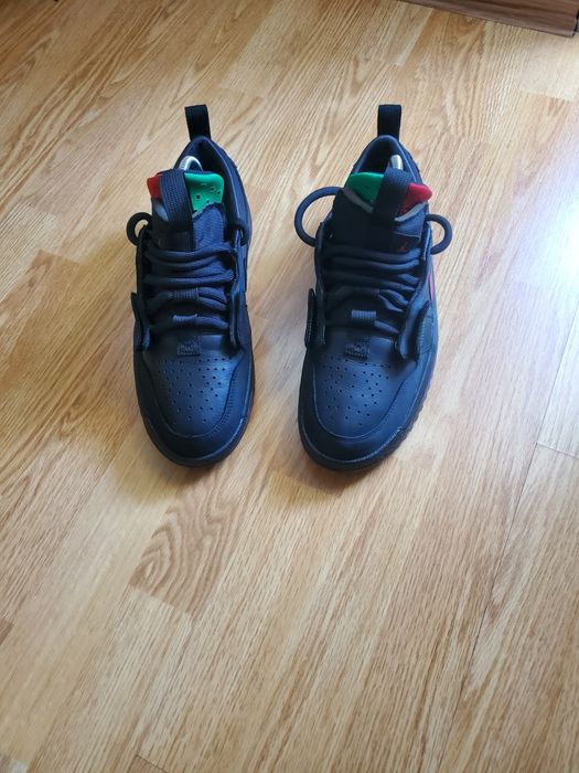 Air Jordan 1 Low React - Fearless