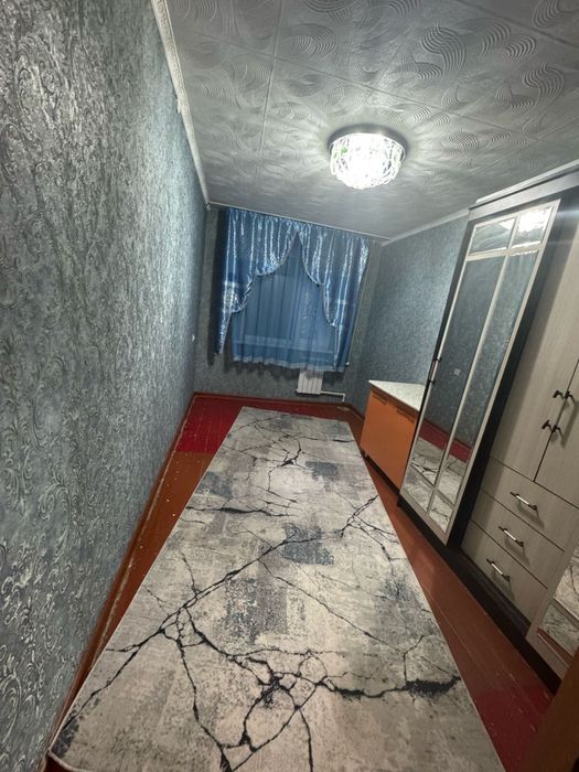 Сдается квартира