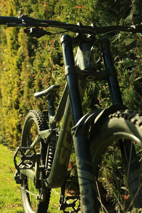 Scott Gambler 910 2023