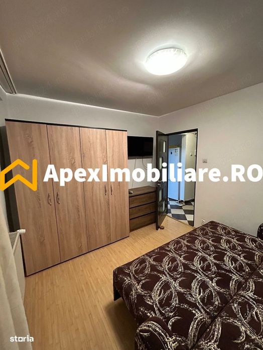 Apartament 2 camere de inchiriat Valea Oltului Bucuresti | ApexImobili — fotografia 2