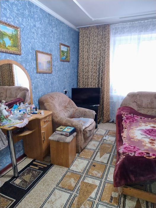Сдам 1 комнатную квартиру 20 мко 100000 - Widok 6