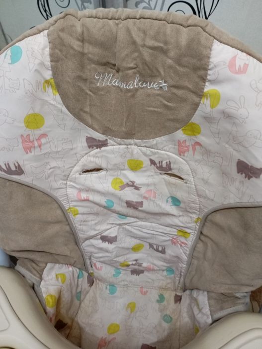 Стул для кормления