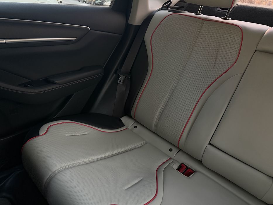Продам свой byd chazor flagship 120 redline официальноКитайской сборки