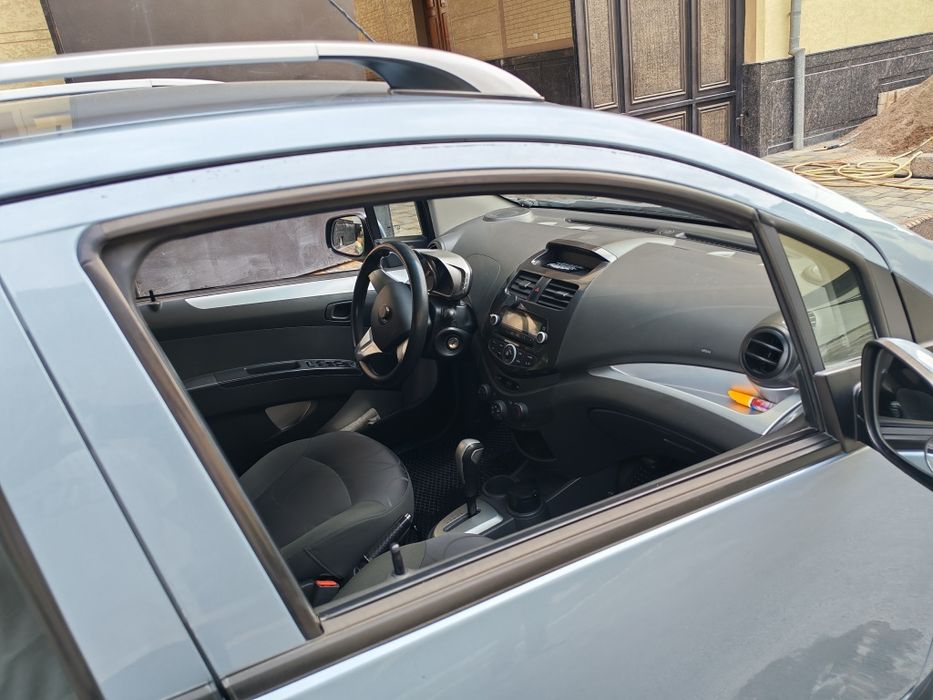 Other Spark 2017 — 6