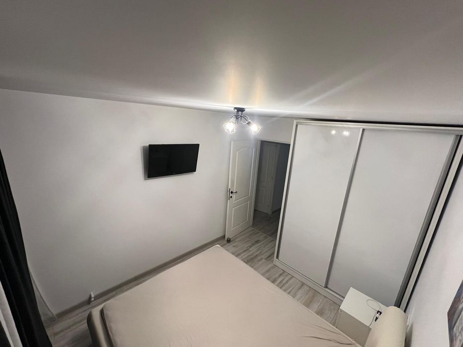 Apartament 3 camere