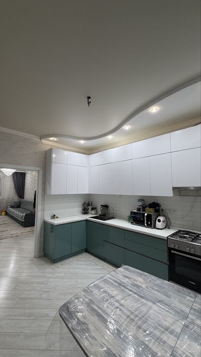 Продается дом 2022 г, газоблок.