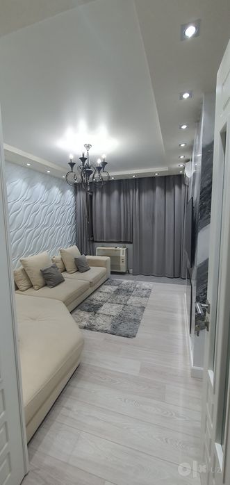 Продаётся квартира в Саттепо