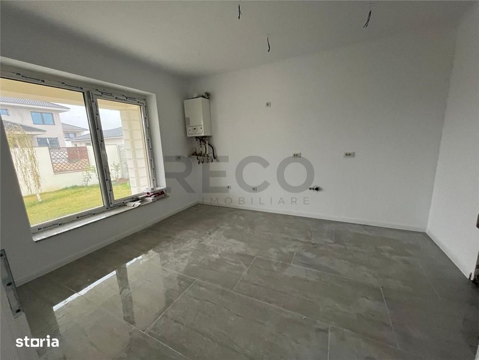 RECO Casa premium la cheie, Oradea-zona Nufarul