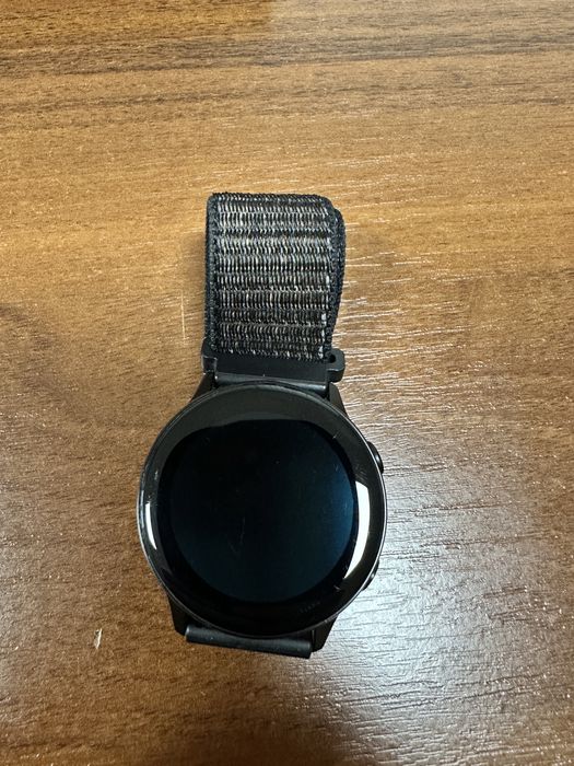 Samsung Galaxy Watch Active