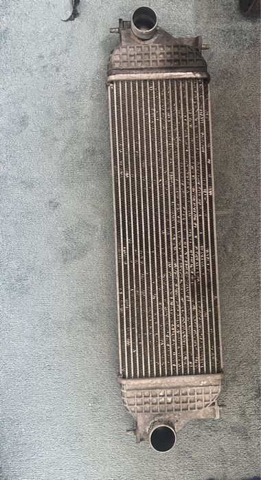 Radiator intercooler 1.9 ddis Suzuki Grand Vitara