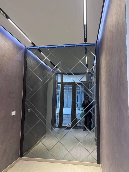 Мелкий ,малярный ремонт,обой...