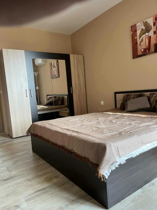 Дава се под наем Двустаен апартамент в Пловдив, Западен - 75 кв.м за 459 € - Снимка #7