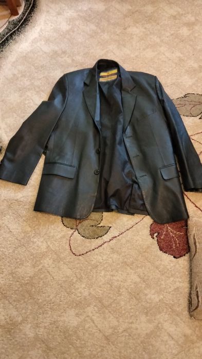 нубук натуралка 54 размер.европа