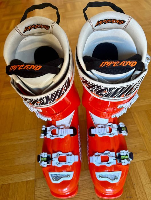 Bocanci SKI Tecnica Diablo Inferno 130