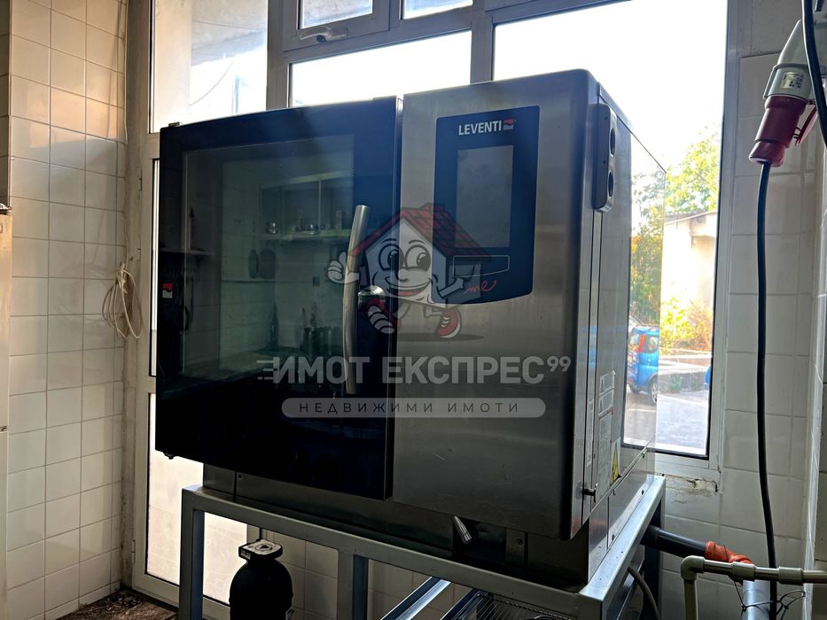 Продава се Заведение в Асеновград - 130 кв.м за 157 €/кв.м - Снимка #14