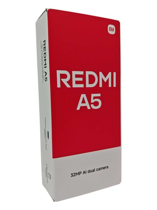 Xiaomi Redmi A5, 64 gb