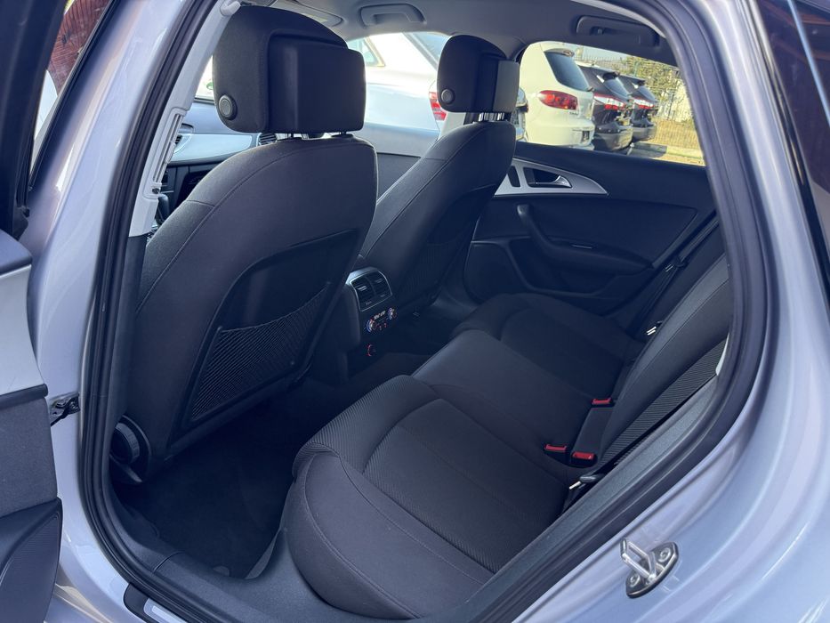 Audi A6 ultra 2.0 diesel-190cp 05/2017-Rate fără AVANS