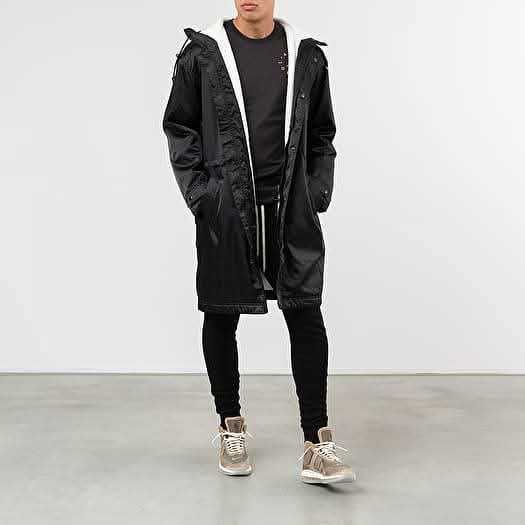 55 евро! Nike Sportswear Syn Fill Parka зимно мъжко