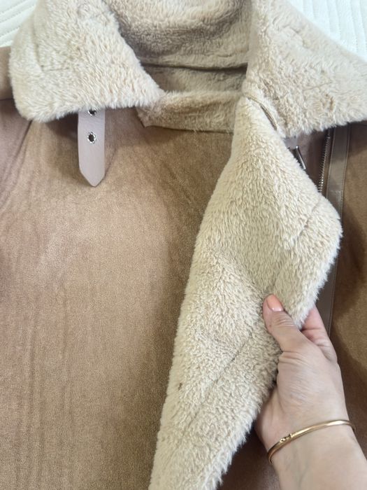 Продам дубленку в идеальном состоянии