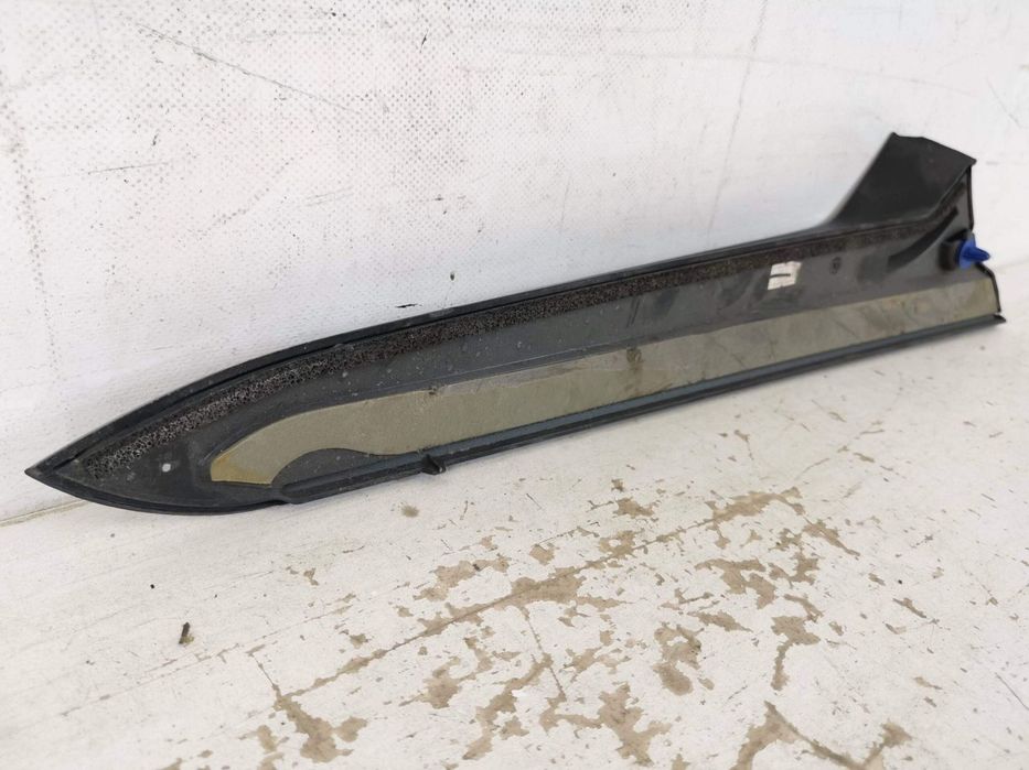 Ornament Stalp Geam Spate Stanga Audi SQ5 2 generation [facelift] 2020