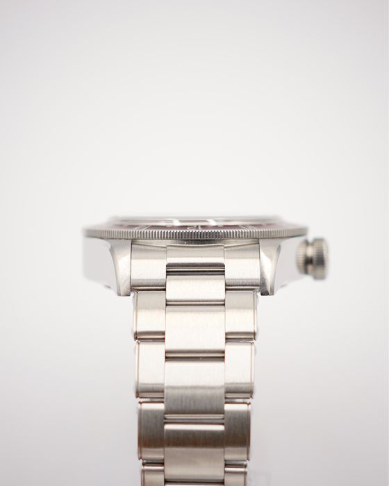 Tudor Black Bay GMT Pepsi