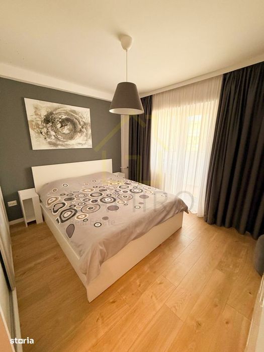 Apartament 3 Minute Metrou Iancului Sos Mihai Bravu Vatra Luminoasa