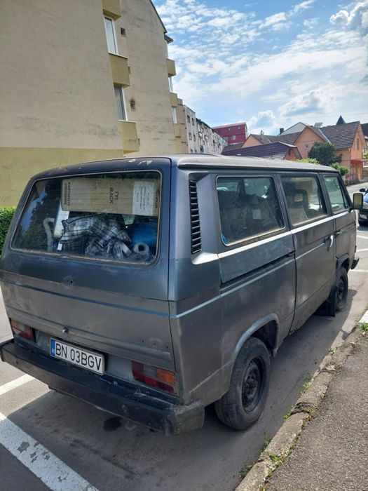 Volkswagen Transporter 1.6 D