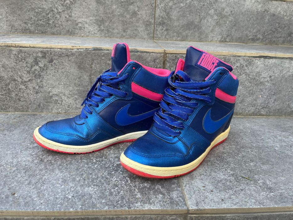 Дамски Обувки Nike