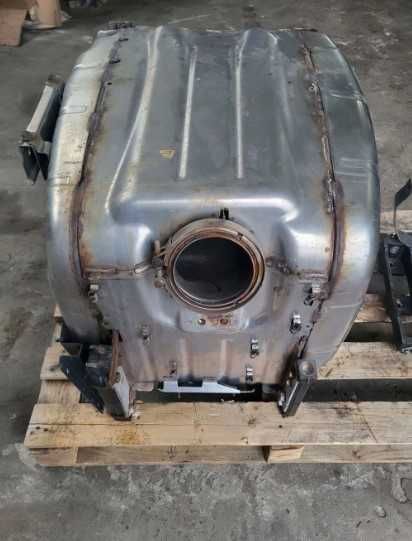 Catalizator gaze arse DC13 Scania R XPI - Piese de schimb Scania