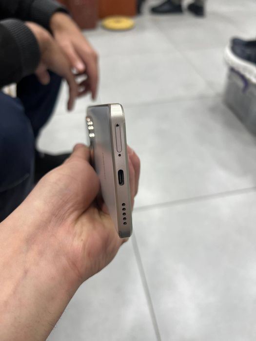 Huawei nova 13 i yangi tel