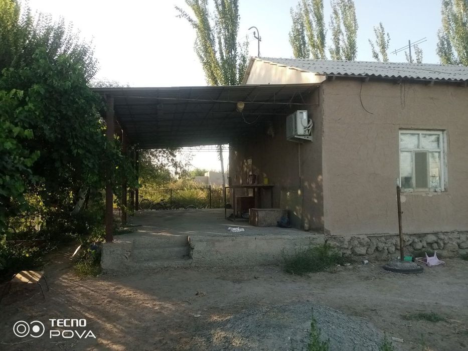 Жай сатылады, кегейлиский район