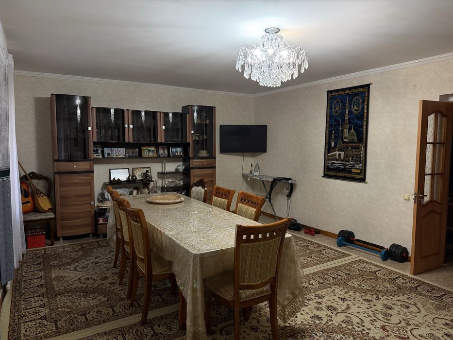 продаю 3 ком кви