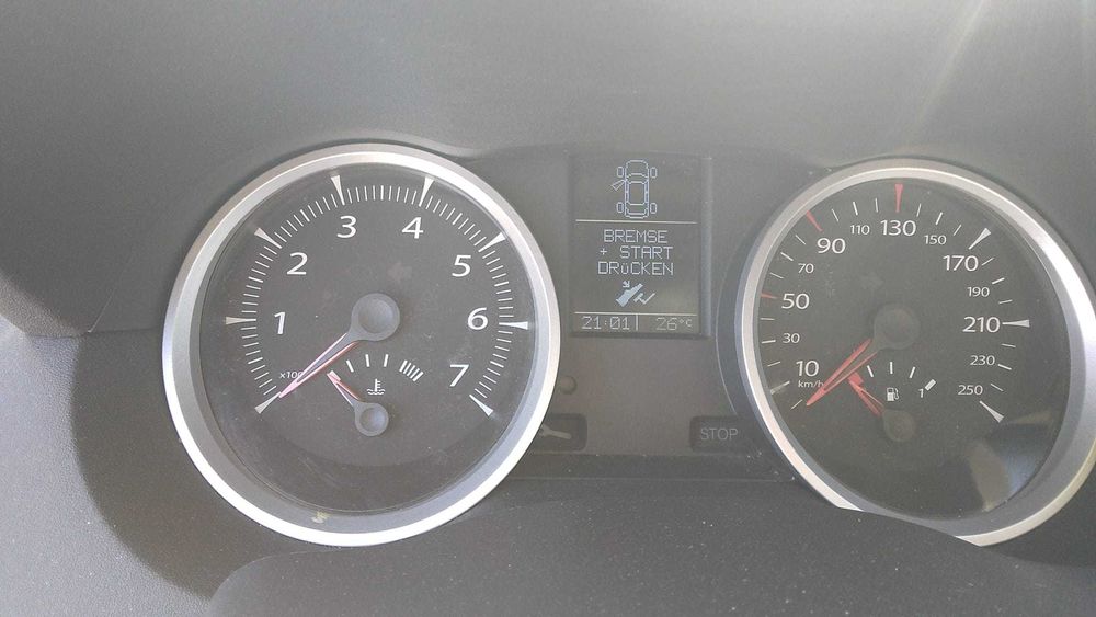 Dezmembram Renault Megane 2 1.5 dci, 1.6 16v