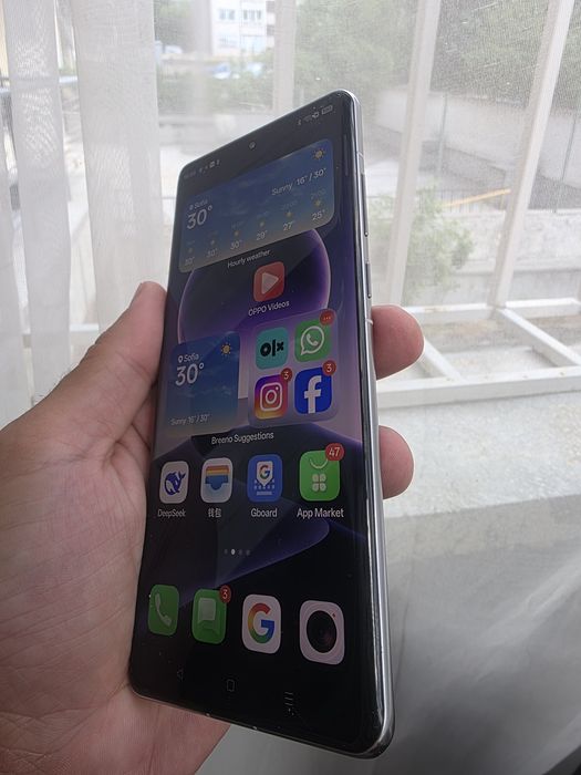 Oppo find7  ultra , 256 , 20 ram