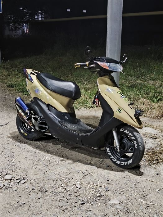 Продается Хонда Дио zx34