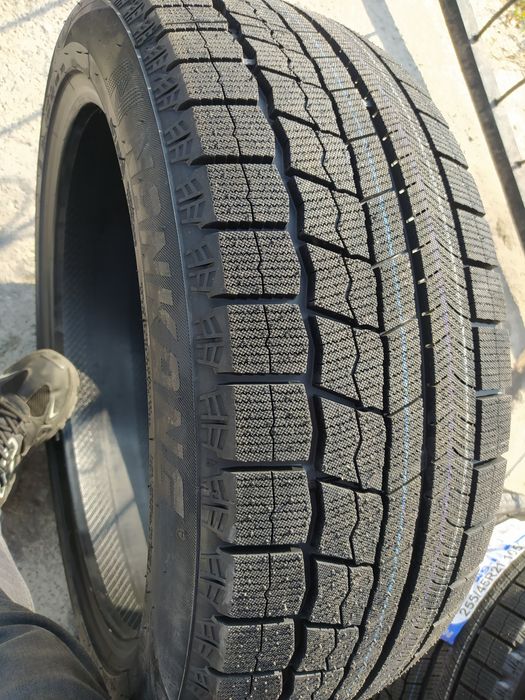 Nankang 255/45R21 WS-1