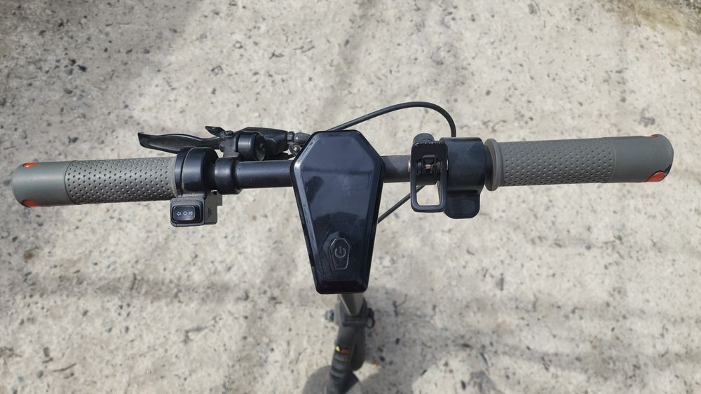 Trotineta Ook.tek V 10 PRO
