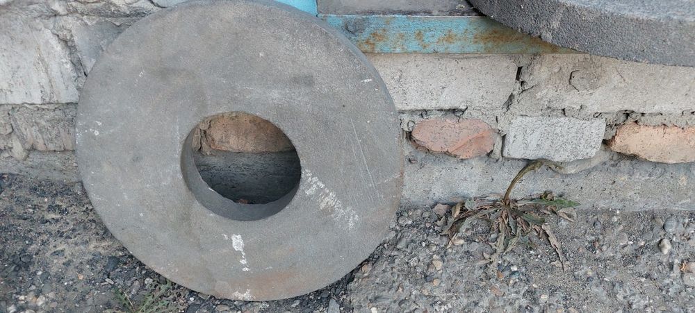 Шлиф круг производство СССР