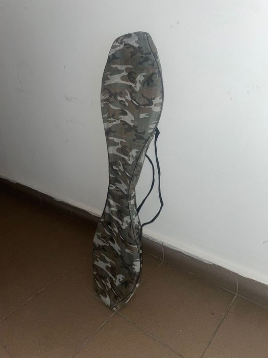 De vânzare Waverboard army