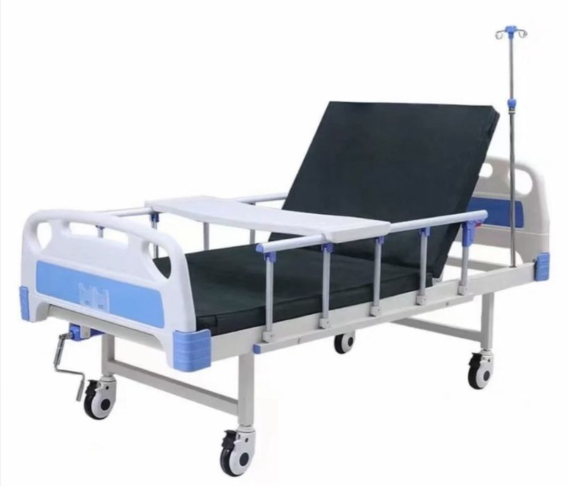 Продам многофункциональную кровать!