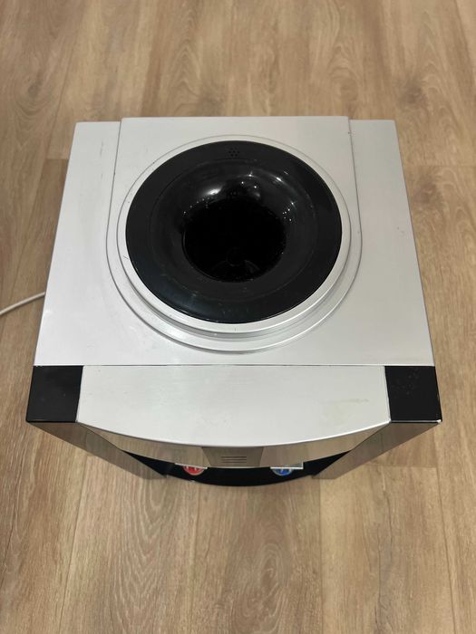 Кулер для воды Almacom WD-DME-1AF (2 шт, гор/хол)