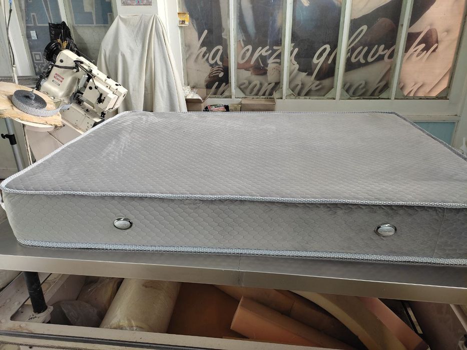 Matras zakaz qabul qilaman.