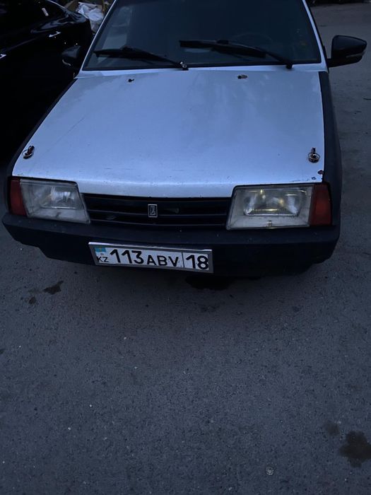 Продам Ваз 21099